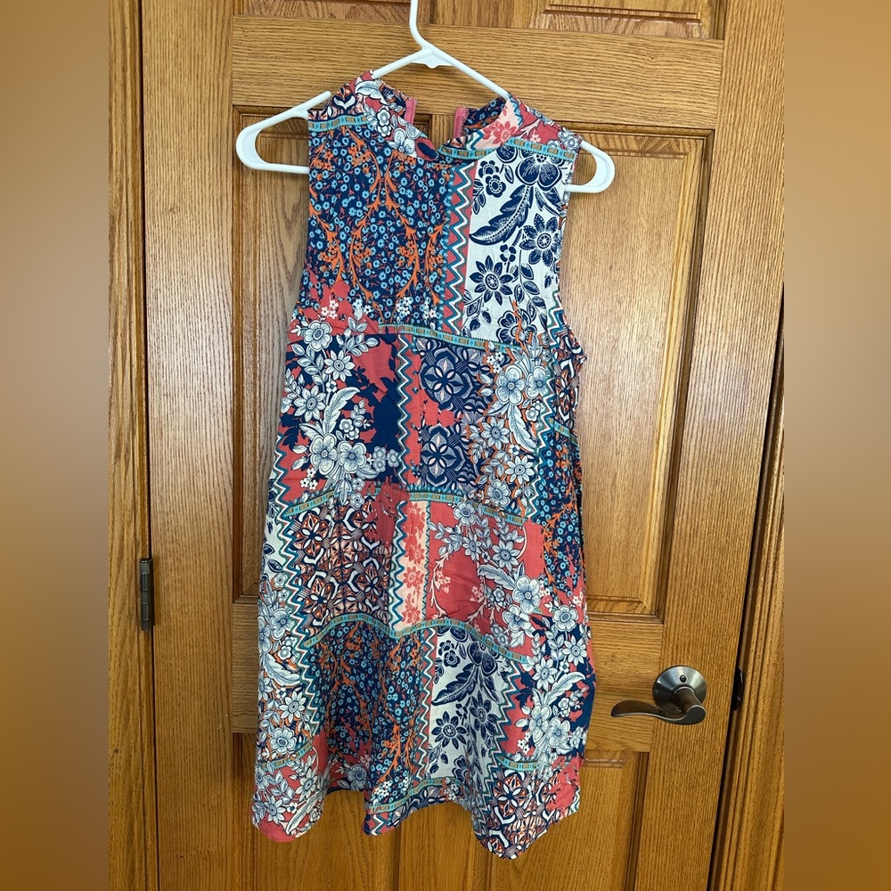 Lemon Tree dress. Size Small.